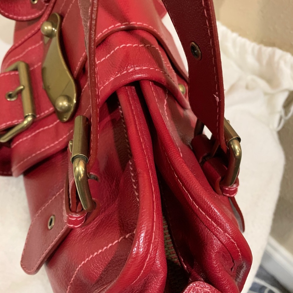 Authentic Marc Jacobs handbag - Picture 3 of 14